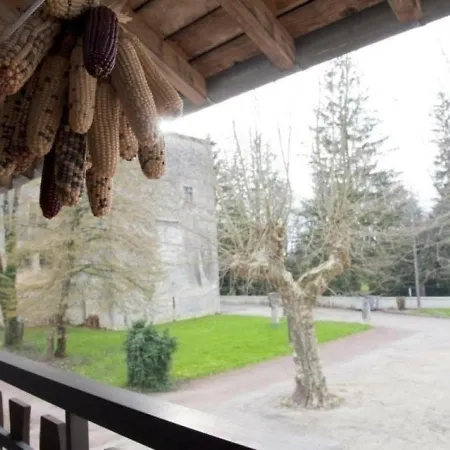 Holiday home House Du Chateau